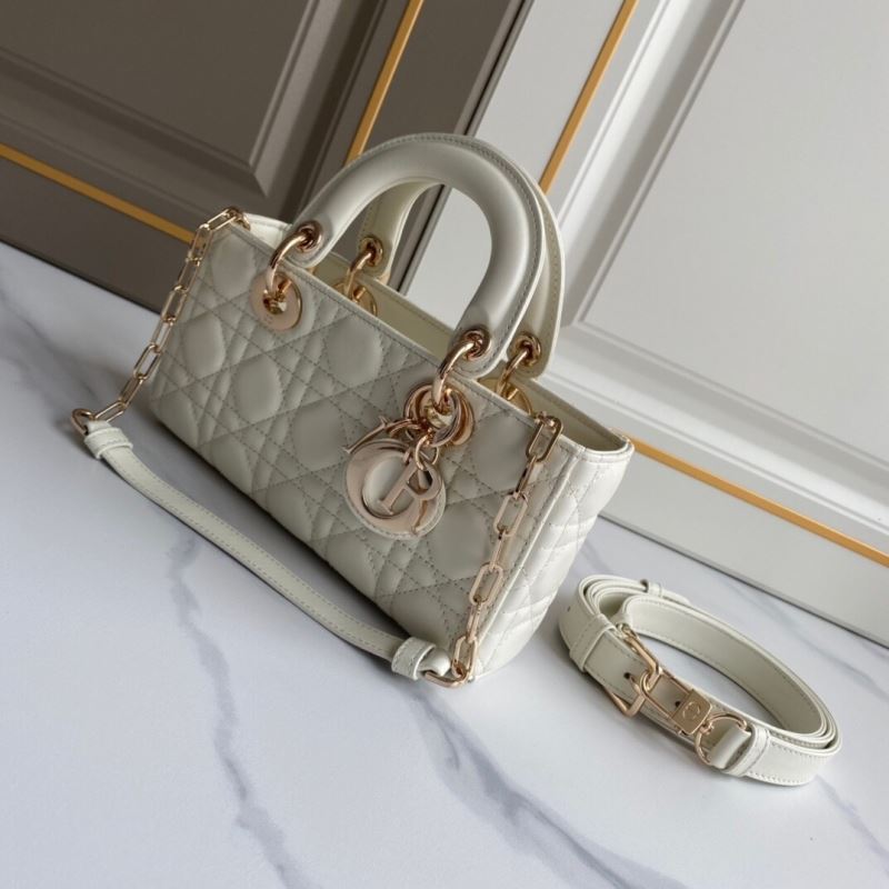 Christian Dior My Lady Bags